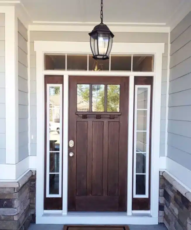 Door Installation Near Me in Massachusetts, New Hampshire & Maine