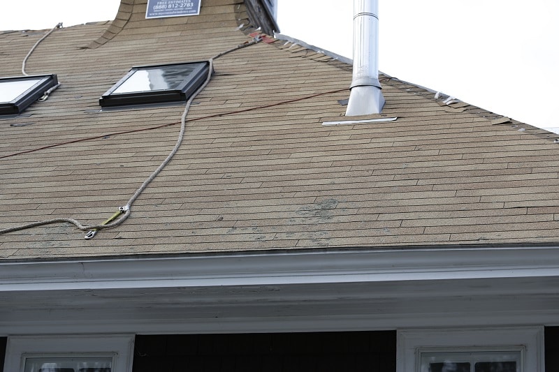 Emergency Roofing Services Near Me in Massachusetts, New Hampshire & Maine