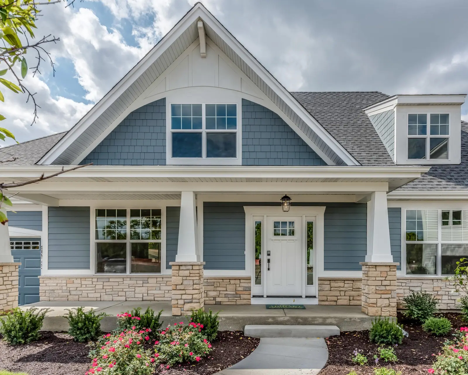 Siding Company Near Me in Massachusetts, New Hampshire & Maine