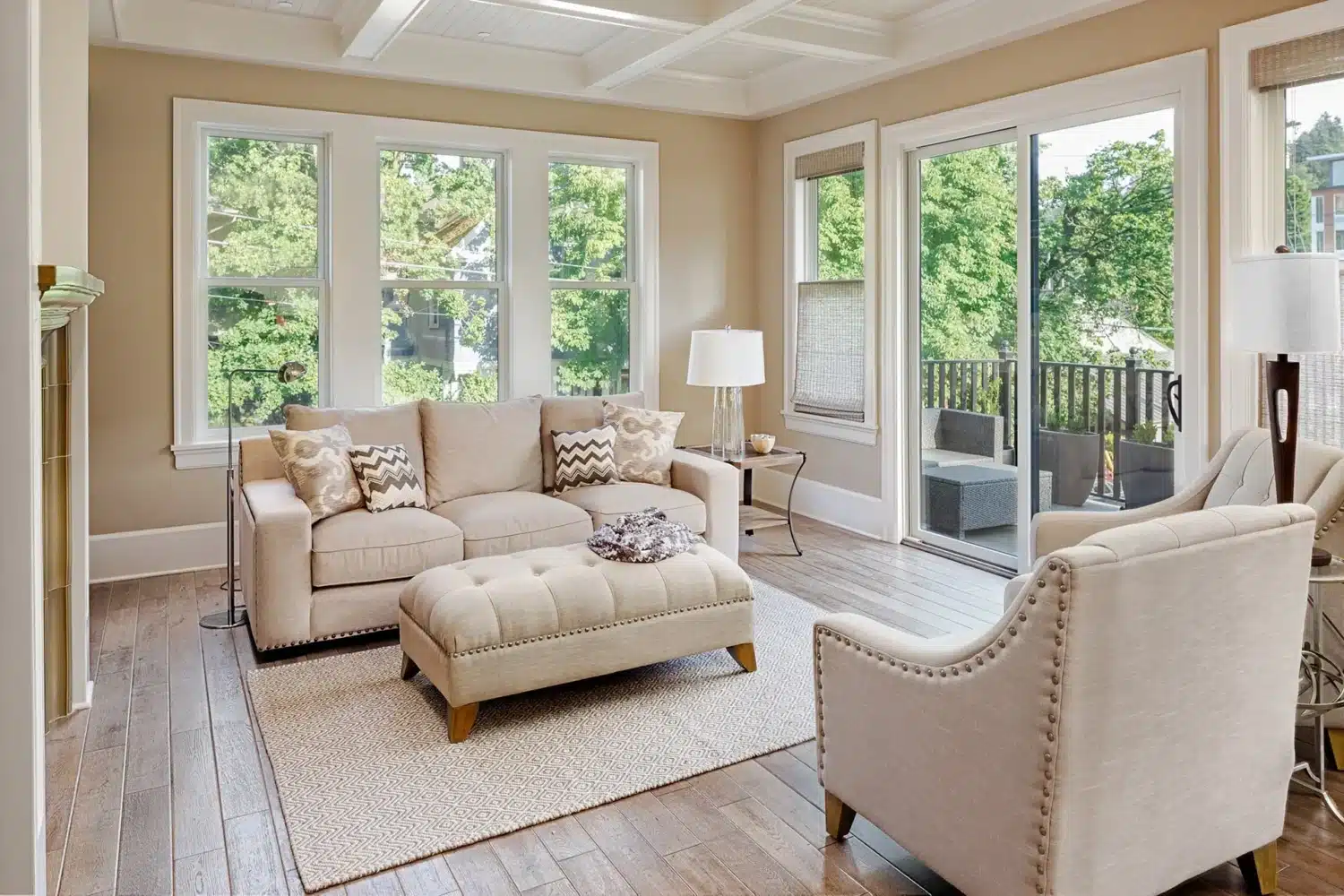 Window Replacement Near Me in Massachusetts, New Hampshire & Maine