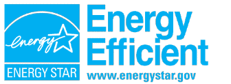 Energy Star certified energy efficient products