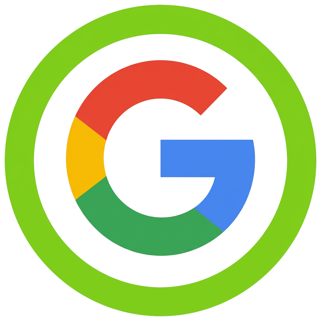 Google review